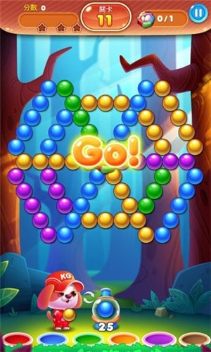 闯关泡泡龙安卓2023最新版