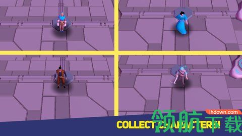 机器人武士手机版