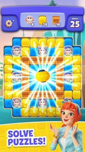 菲奥娜的农场app安卓下载