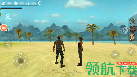 绝地进化吃鸡正式版