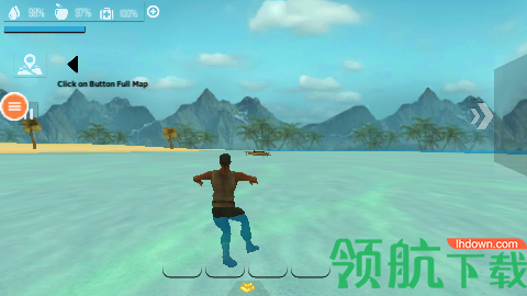 绝地进化吃鸡正式版