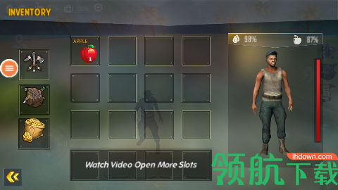 绝地进化吃鸡正式版