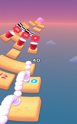 计数和弹跳官方版