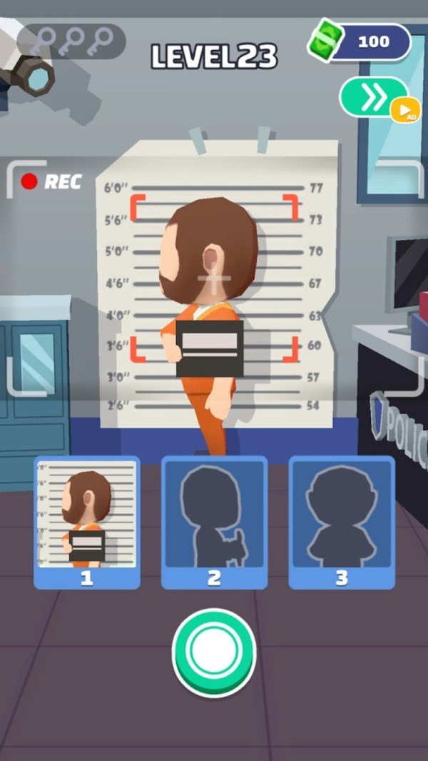 超级监狱手机版