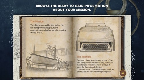 潜水考古下载安装2023