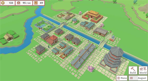 中华时代建设者最新版安卓版