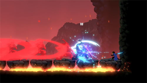 勇敢的哈克完整版手机版