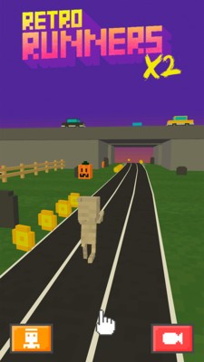 复古奔跑者2下载安卓版