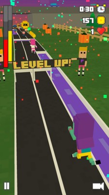 复古奔跑者2下载安卓版