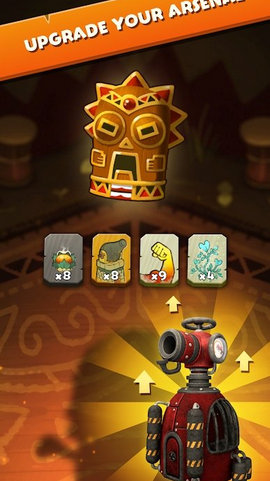 像素垃圾怪物手机版