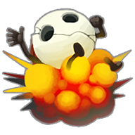 像素垃圾怪物手机版