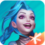 英雄联盟单机版最新安卓版本