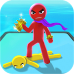 火柴人超级突击下载安装安卓版