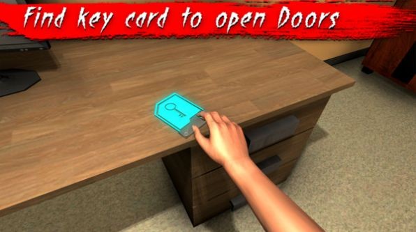 愤怒的邻居密室游戏汉化版下载