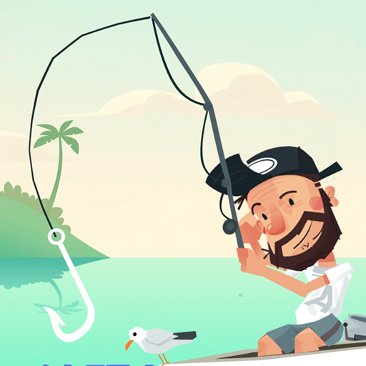 超级钓鱼大师手机版