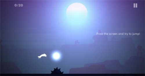 光狼的冒险2023下载