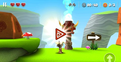 马努加努最新版