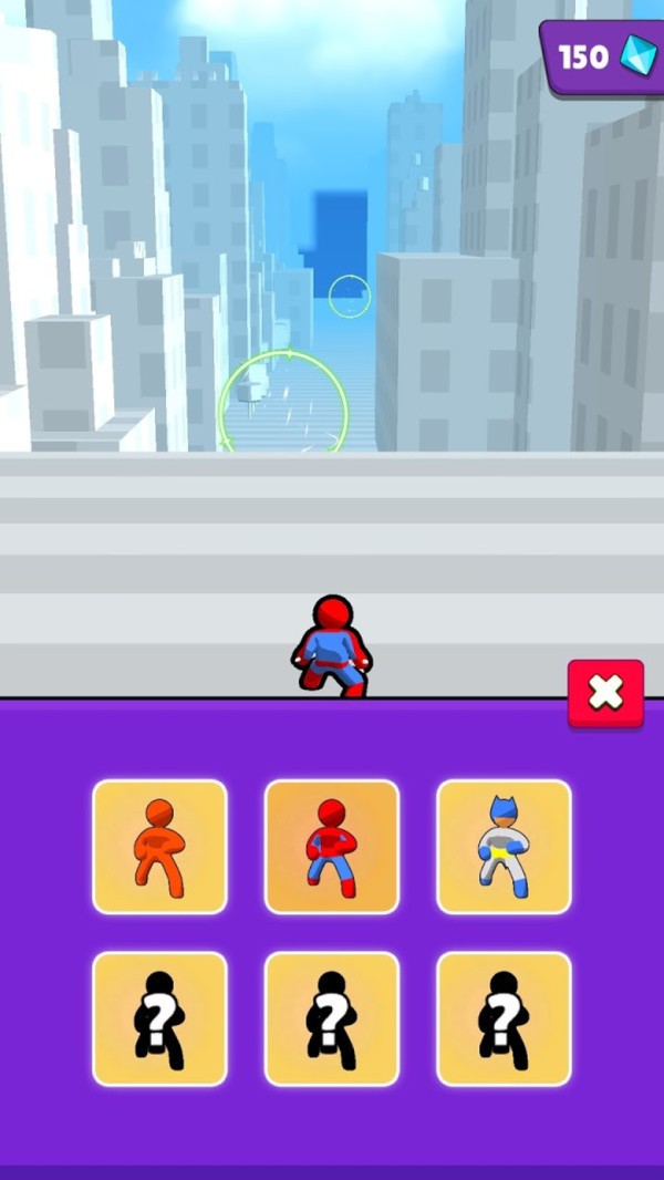 进击吧巨人2023最新版本安卓版