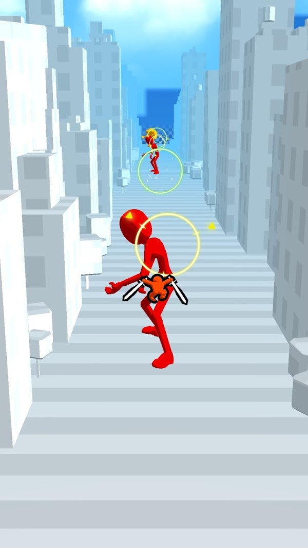 进击吧巨人2023最新版本安卓版