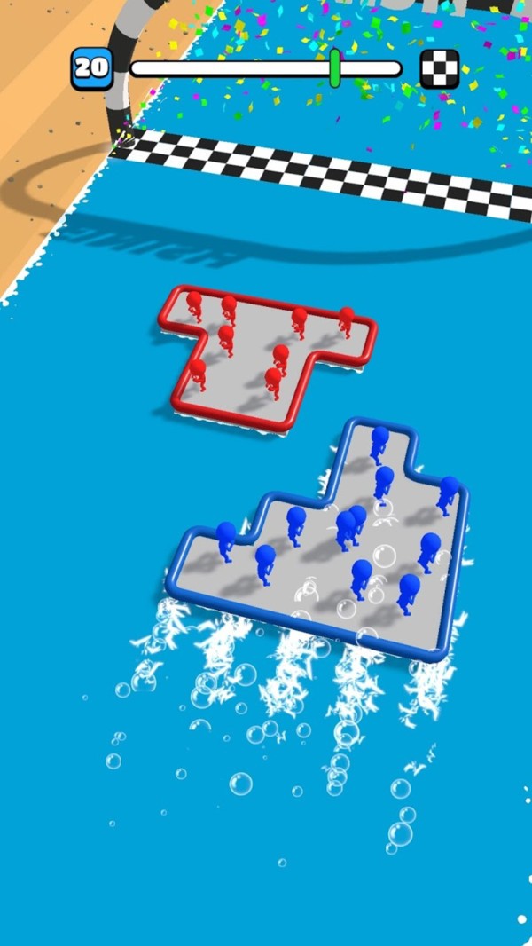 木筏战斗app安卓版下载