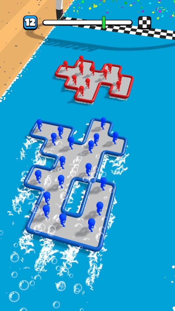 木筏战斗app安卓版下载