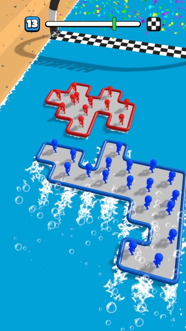 木筏战斗app安卓版下载