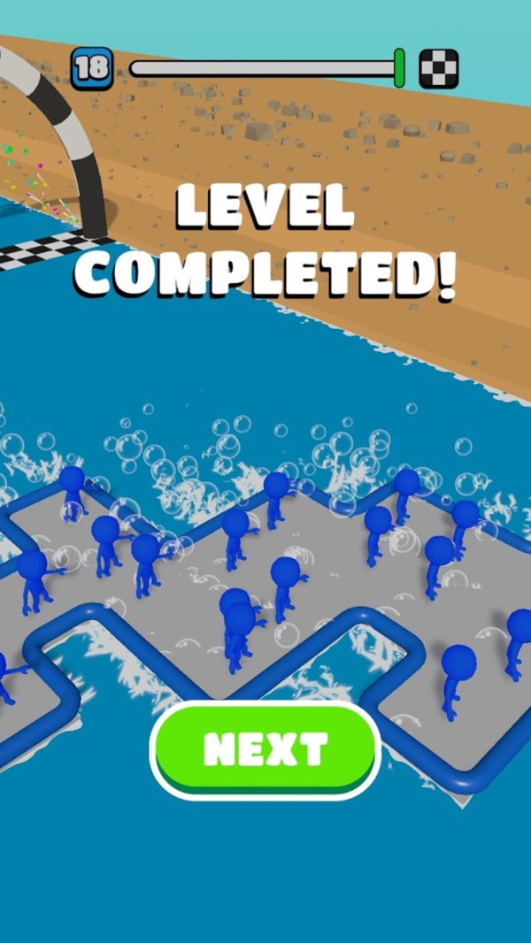 木筏战斗app安卓版下载