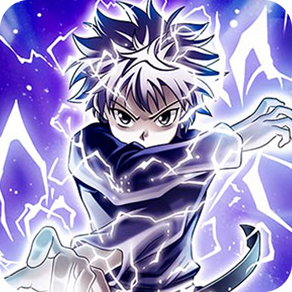 热血猎人安卓版下载