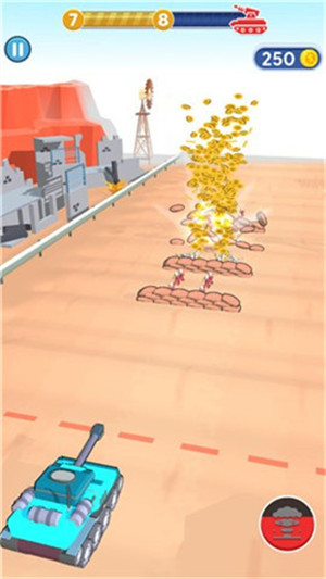 坦克战车下载安卓版本