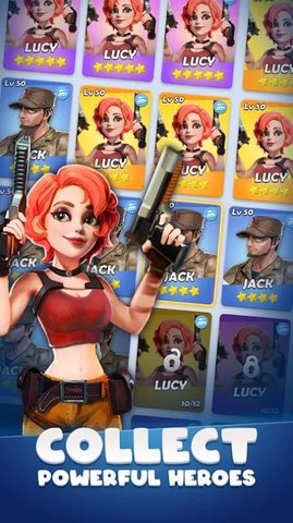 最终木筏建造安卓版