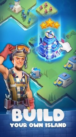 最终木筏建造安卓版