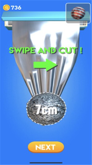 打造金属球最新下载免费版