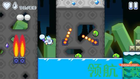 雪上游乐场官方版