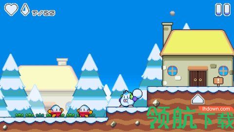 雪上游乐场官方版