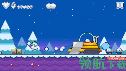 雪上游乐场官方版