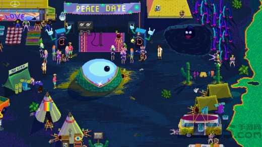 疯狂派对下载安装最新版