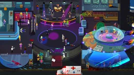 疯狂派对下载安装最新版