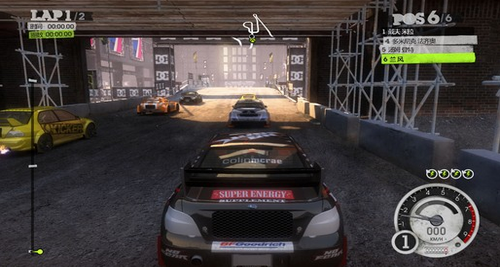 极限尘埃2最新下载