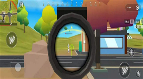 射击小子下载手机版