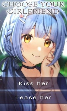 成为她的英雄app安卓版