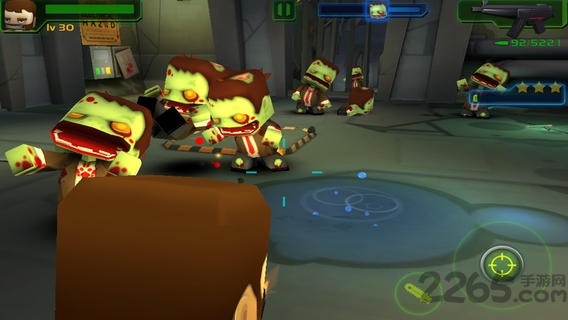 迷你英雄下载手机版