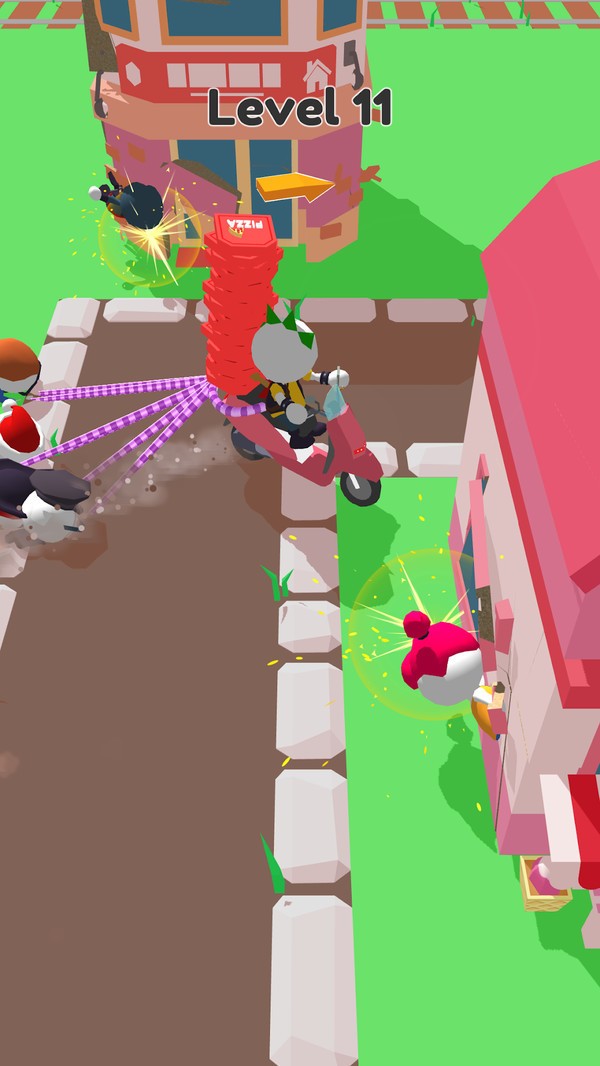 外卖小哥哥模拟器安卓下载