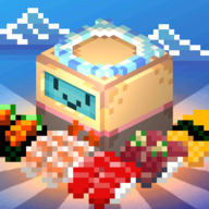 一人寿司店中文版