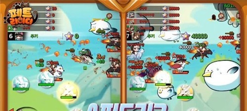 萌宠骑师安卓最新下载