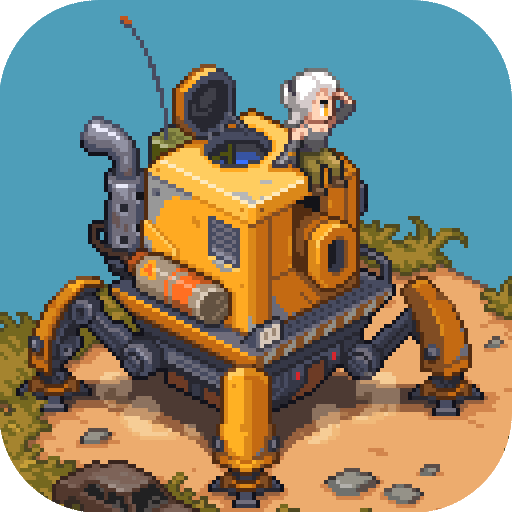 流浪方舟下载安装最新版本