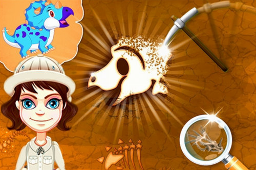 恐龙考古大师2023安卓版下载