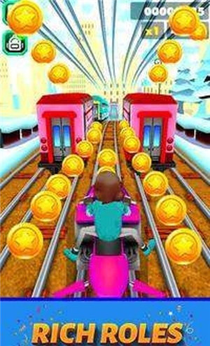 铁路运动免费中文版