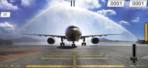 史诗飞行模拟器2022最新安卓版本2023