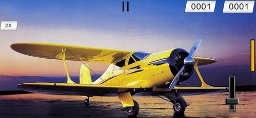 史诗飞行模拟器2022最新安卓版本2023