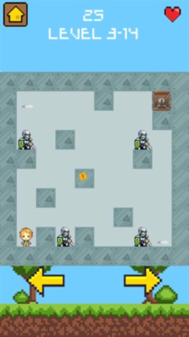 拯救爱洛公主免费版